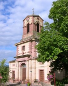 glise plein pied